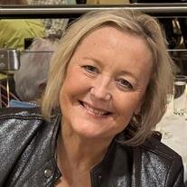 Tracy Ann Morrow