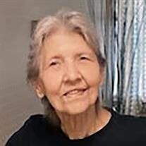 Joyce Ann Akard