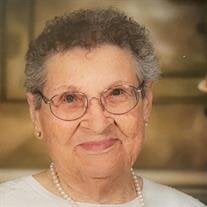 Bernice M. Dyck