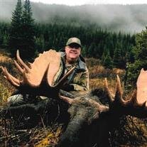 W. Alan Lackey