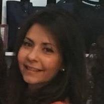 Sandra Fabiola Segura-Alcazar