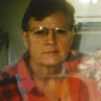 LaDonna Jean Carter