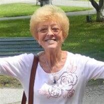 Lonna June Cox
