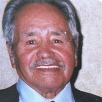 Tito E. Chacon