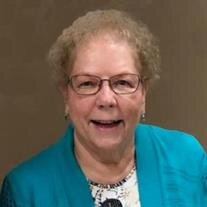 Virginia "Ginny" Bennert