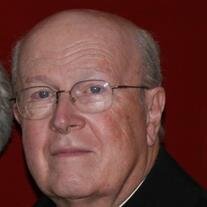Rev. Bill Parker Jr.