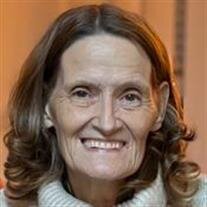 Agnes Ferris Tedder