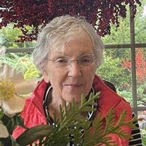 Carolyn Ann Compton McConnell