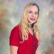 Marcy Anne Edwards