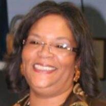 Robin Lynell Wilson
