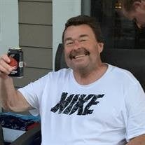 Kenneth D. Kirleis