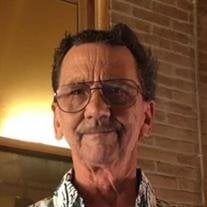 James D. "Jim" Spackman