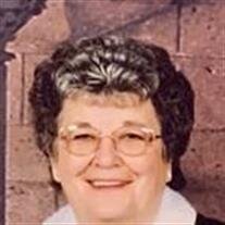 Phyllis Ann Lundeen