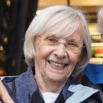 Herta Hildegard Hess