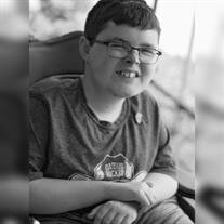 Tyler Michael Allen
