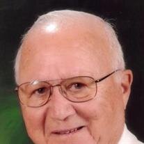 Gerald R Lundeen