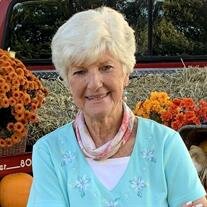 Florence "Flo" "Sis" Birckbichler