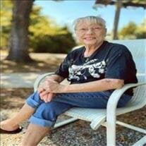 Wanda Marie Mize