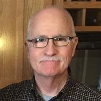 Donald K. "Don" Bentley