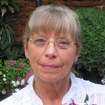 Vicki Kinnamon