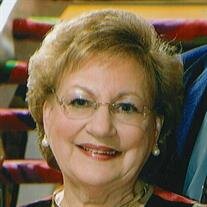 Judith Ann Shappell
