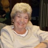 Patricia "Patty" McCorkle Macolly