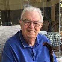 Douglas Clyde Rist