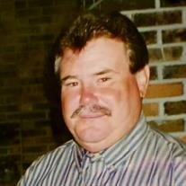 Mr. Kerry Randall Norris