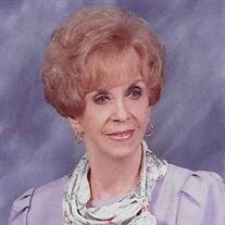 Lillian Mae Gross