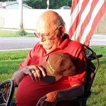 Richard Allan Bivins Sr.