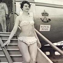 Anne Marie Hopkins