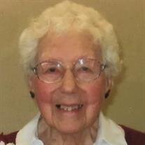 Marilyn Robinson