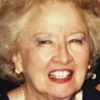 Helen Wultich