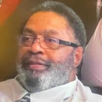Mr. Walter Ulysses Houston