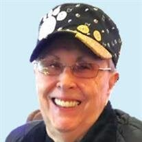 Mary Ann Martin