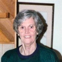 Helen Brooks Crowder