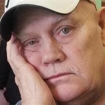 Ronald Calvin Allen