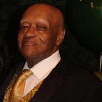 Mr. Willie B Miller