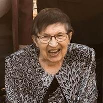 Harriet E. Thill
