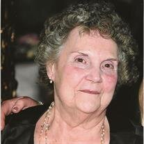 Geraldine Fuentes