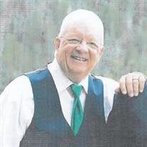 Paul Gregory "Gregg" Edelen