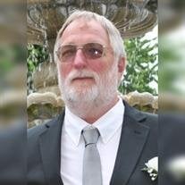 Christopher Sheridan Nelson