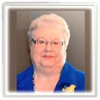 Ruby Geraldine Siteman