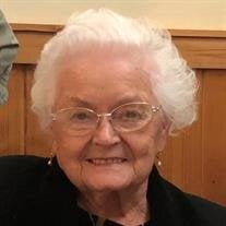 Cecilia J. Retseck
