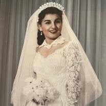 Maria de Jesus Mendez