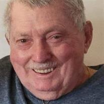 Dallas "Bud" Burgett