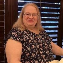 Susan Brady