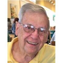 Joe Rysek