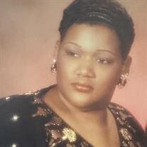 Richelle Monita Cage