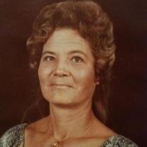 Ruby Jewell Quinn